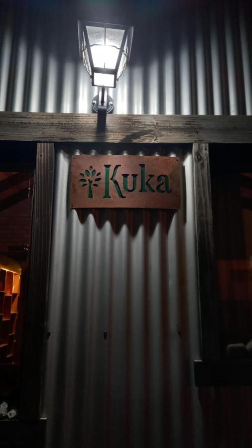 Kukachalten Holiday home